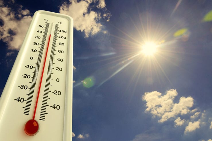 Tips To Get Your Hvac System Ready For Warmer Weather Bonfe 