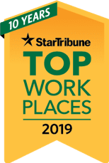 Start Tribune Award 2019