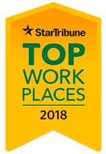 Star Tribune top 150 workplaces 2018