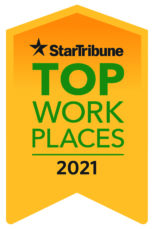 Star Tribune 2021 Top Workplaces : Bonfe