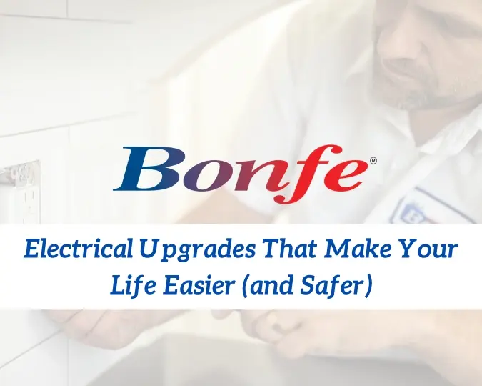 %title% | Bonfe Plumbing, Heating, Cooling, Electrical, & Sewer