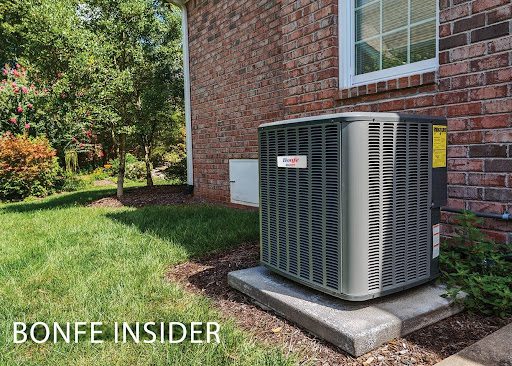 Bonfe Insider august ac unit