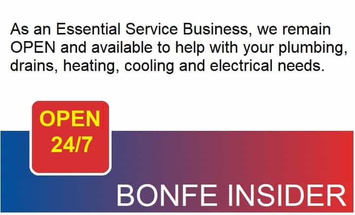 Bonfe Insider March open 24/7