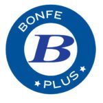 Bonfe Plus Logo