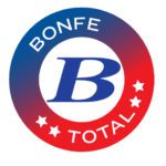 Bonfe Total Logo