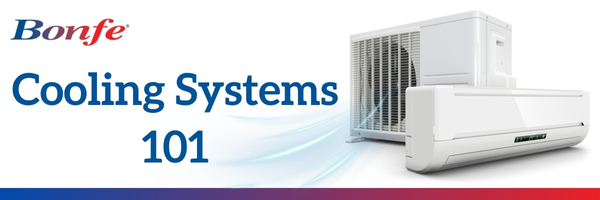 Cooling System Banner