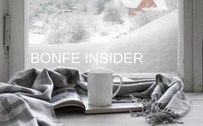 Bonfe Insider October