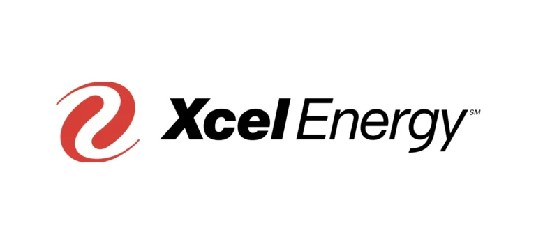 Xcel Energy Logo