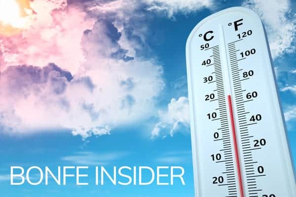 June Bonfe Insiders thermostat