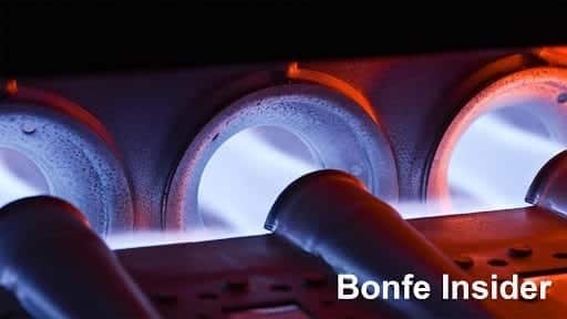 Bonfe Insider furnace