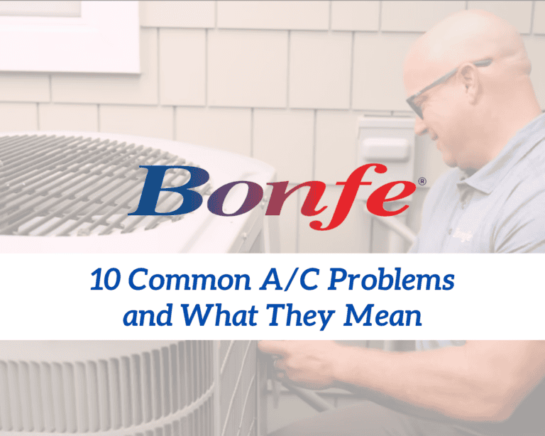 %imagetitle% | Bonfe Plumbing, Heating, Cooling, Electrical, & Sewer